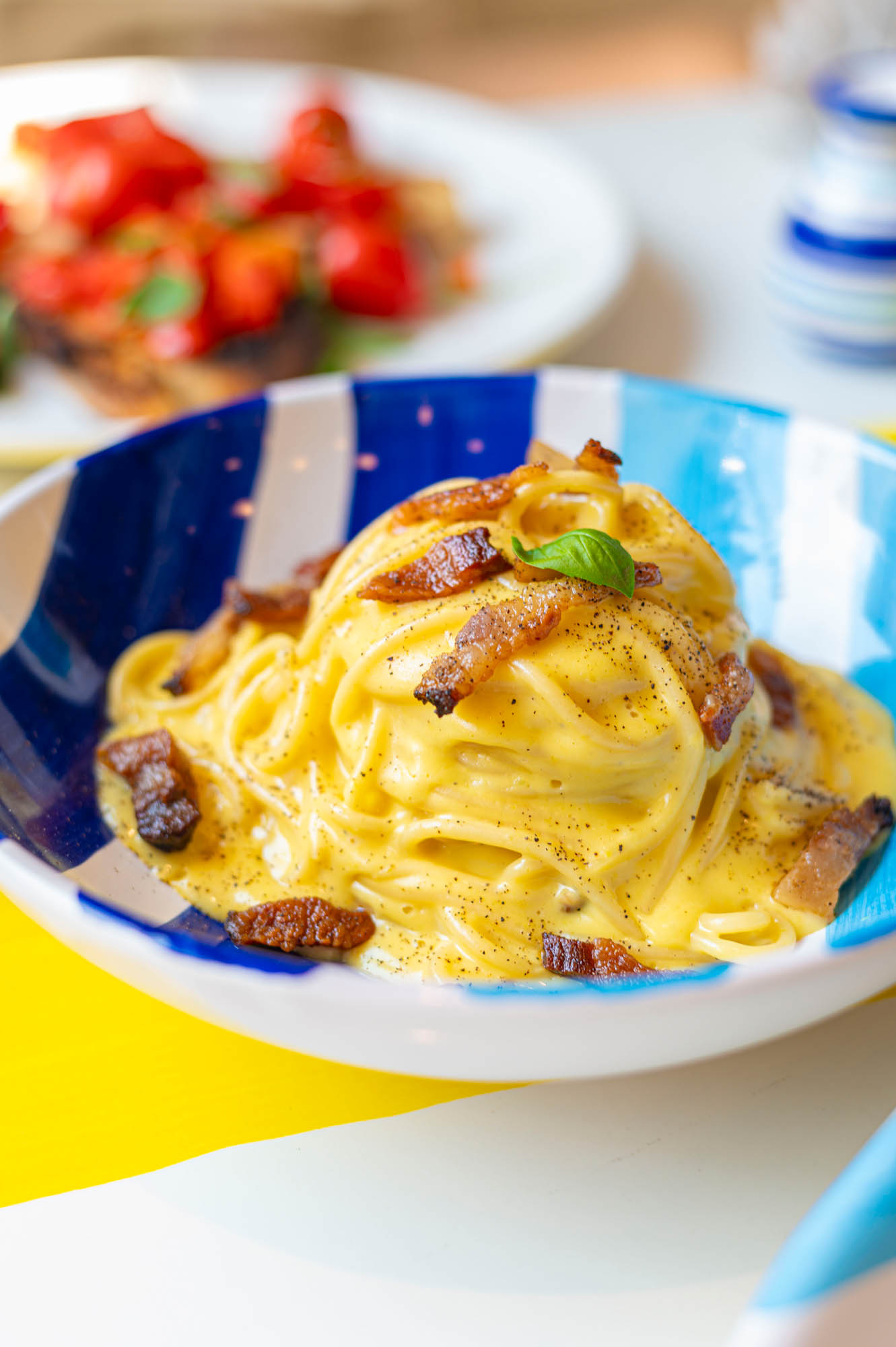 Menu Famiglia